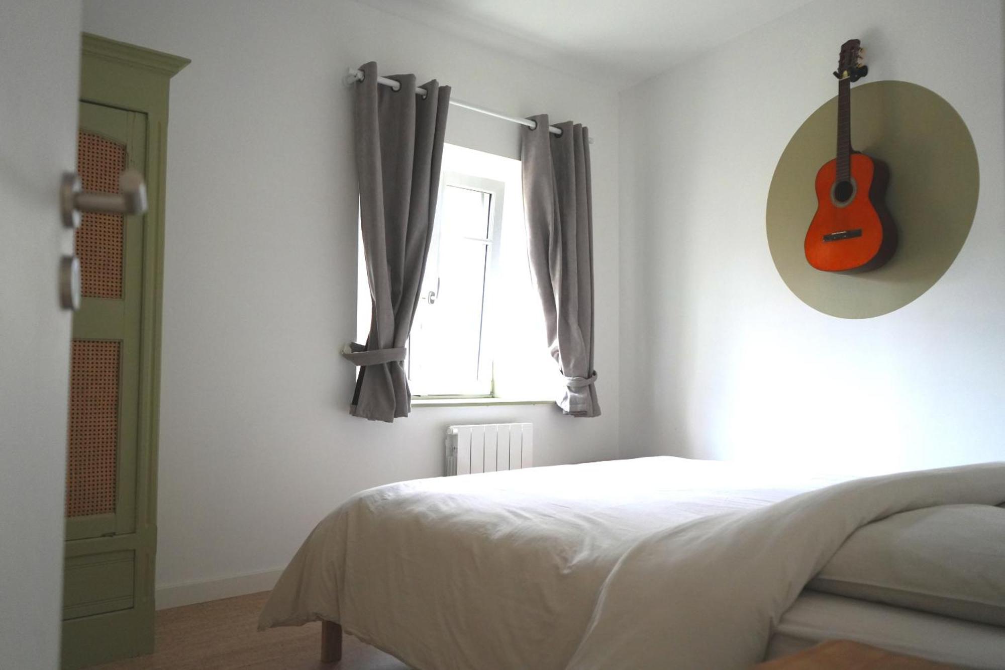 La Bonne Etoile Apartment Chatelaudren Cameră foto